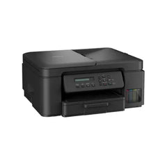 Brother Dcp T730dw All In One Ink Tank Wireless Color Printer Automatic Duplex Print Scan Adf