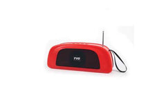 Mini Bs 173 Speaker