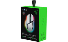 Razer wireless gaming mouse for computer setup