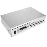 GENERIC Amplifier 60W BT - 60WT with 2 Zones Control Volume, amplifiers