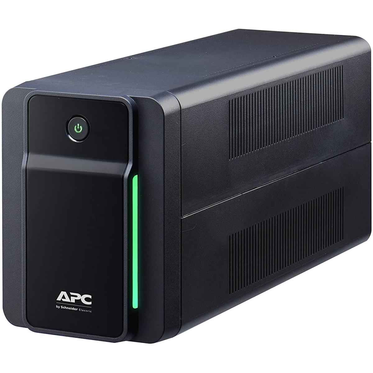 Apc Bx1600mi Back Ups 1600va 900w Ups Battery Backup & Surge Proteor