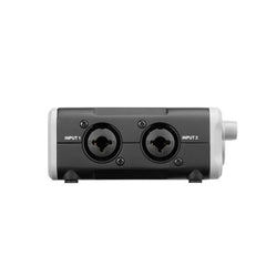 Boya BY-AM1 Dual-Channel Audio Mixer