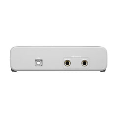 Boya BY-AM1 Dual-Channel Audio Mixer