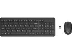 HP 330 Wireless Mouse and Keyboard Combo