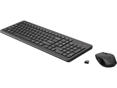 HP 330 Wireless Mouse and Keyboard Combo