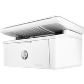 HP LaserJet NEW M141W Multifunction 3 in One MONO Printer Wireless & USB Interface