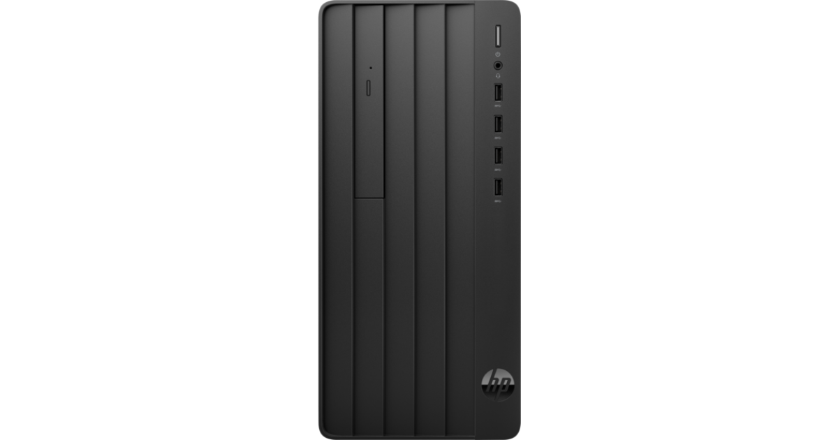 HP Pro Tower 290 G9 Desktop PC Bundle, FreeDOS, Intel® Core™ i7, 8GB RAM, 512GB SSD