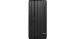 HP Pro Tower 290 G9 Desktop PC Bundle, FreeDOS, Intel® Core™ i7, 8GB RAM, 512GB SSD