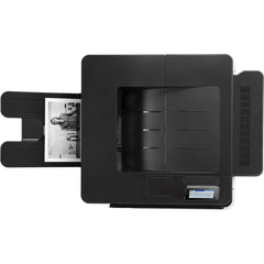 HP USB 2.0 wireless printer for office printing