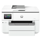 HP Office Jet Pro 9730 Wide Format A3 All-in-One Printer, Color, Print, Copy, Scan, Wireless, Automatic document feeder, Two-sided printing, Two-sided scanning, Scan to pdf, Touchscreen, Cement