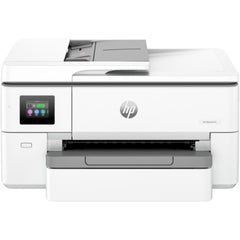 HP OfficeJet Pro 9720 Wide Format All-in-One Printer, Color, Print, Copy, Scan, Wireless, Automatic document feeder, Two-sided printing, Scan to pdf, Touchscreen, Cement Maximum printer media size A3 | HP Office Jet Pro 9720 | - CompuMe