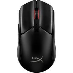 HyperX Pulsefire Haste 2 Core Wireless (2.4GHz / Bluetooth) Lightweight (70g) RGB Gaming Mouse,12K DPI, Up to 100 Hours AA Battery - For PC/PS5/Xbox Series X | 8R2E6AA |