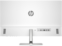 HP Series 5 27 inch FHD Monitor with Speakers