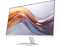 HP Series 5 27 inch FHD Monitor with Speakers