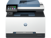 HP LaserJet Pro MFP 3303sdw Multifunction Printer