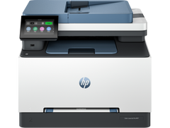HP LaserJet Pro MFP 3303sdw Multifunction Printer