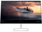 HP Series 5 527sa 27" FHD IPS Monitor with Speakers