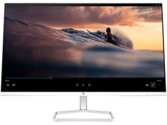 HP Series 5 27 inch FHD Monitor with Speakers