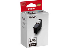 Canon PG-495 Black Ink Cartridge