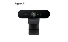 Logitech Brio C1000e 4k Hd Webcam