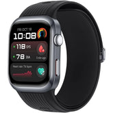 HUAWEI WATCH D2 Smartwatch, 1.82" AMOLED Touch display, Blood Pressure Monitoring, Slim Design, Bluetooth Calling, Compatible with iOS Android, 6 months HUAWEI care+, Black
