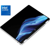 Hp Omnibook 5 Flip (2024) 14 Fp0023dx New Intel Core 7 10 Cores W/ 360° Touch Display & Big Battery & Fast Charge Silver