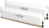 Crucial memory module for desktop computer upgrades