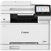 Canon i-SENSYS MF667CDW Wireless & Duplex Scanning 4-in-1 (Print, Copy, Scan , Fax) Multifunction Colour Printer up to 25 ppm