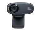 Logitech MX Brio 4K Ultra HD Streaming Webcam w/ AI Image Enhancement, 8.5MP Sony Image sensor, 4x Digital Zoom, 4K @ 30fps / 1080p @ 60fps, Dual Noise-Reducing Microphones, USB-C, Logi Software On MacOS & Win