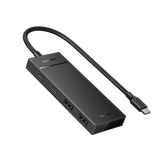 UGREEN 5-in-1 USB-C Hub – 10Gbps, 100W PD Port