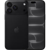 Apple iPhone 18 Pro Max / Pre-order requires a 200 JOD deposit - Black / 1TB