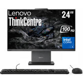 Lenovo ThinkCentre NEO 50a Gen 6 (2025) 24" All-in-One PC Intel® Core 5 210H 10-Cores w/ High-Performance Processor NONE Touch Screen - Luna Grey