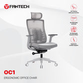 FANTECH gaming chairs for electronics hardware