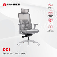 FANTECH gaming chairs for electronics hardware