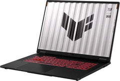 Asus Tuf A18 Fa808 Gaming Laptop Amd Ryzen 7 260 Nvidia Rtx 5060 8gb 18 Inch Fhd+ Wuxga 144hz