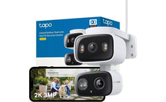 TP - Link security camera for surveillance systems