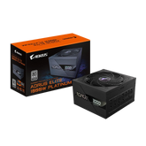Gigabyte PCIe power supply for PC power delivery