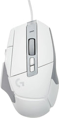 Logitech G G502 X Wired Gaming Mouse White