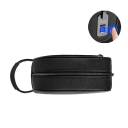 STECH FL-V2417-PU Smart clutch bag with fingerprint unlocking