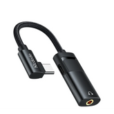 Mcdodo Ca 1880 60w Pd Usb Type C To Usb Type C & Aux Port Cable - CompuMe