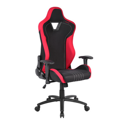 Cadeira Gamer Redragon Heth Preta e Vermelha C313-b