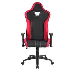 Cadeira Gamer Redragon Heth Preta e Vermelha C313-b