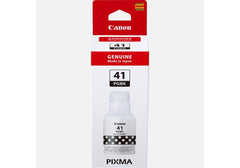 Canon GI-41S Y Refillable Ink Cartridge for Pixma Ink Printers 70ml - PGBK