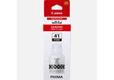 Canon GI-41S Y Refillable Ink Cartridge for Pixma Ink Printers 70ml - PGBK