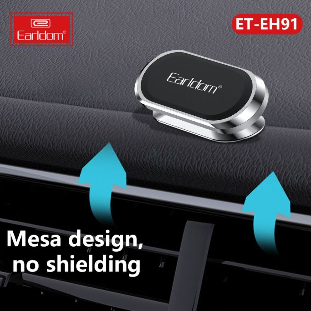 Car Phone Clip EH-91 - CompuMe