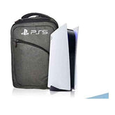 Carrying Backpack Storage Bag Case for Ps5