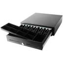 Cash Drawer 5 Notes + 10 Coins 7Kg