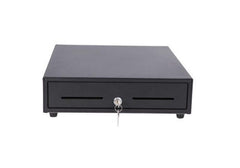 Cash Drawer 5 Notes + 10 Coins 11Kg - CompuMe