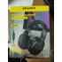 AWEI GM-6 3.5mm Wired Headset With Microphone Stereo Sound Headphone Stretchable For PC Computer Laptop Music Earphone