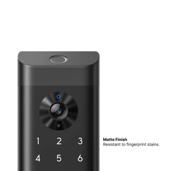 Anker Eufy Security E330 Video Lock Gray